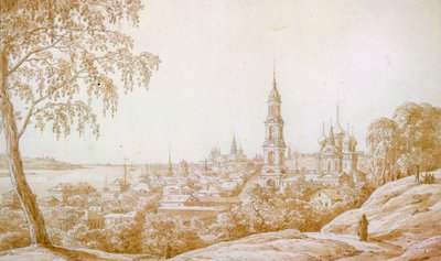 Kostroma