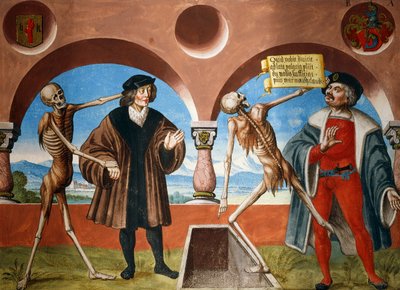 Albrecht Kauw