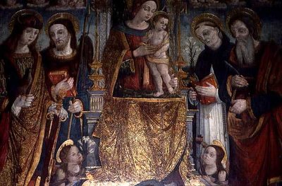 madonna tahta çıktı by Nikola Bozidarovic