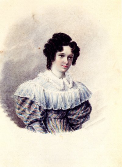 Alexandra Ivanovna Davydova