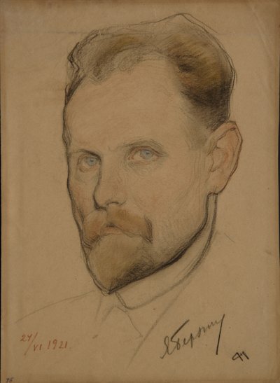 Jan Berzin