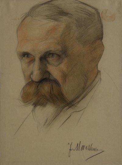 Julian Marchlewski