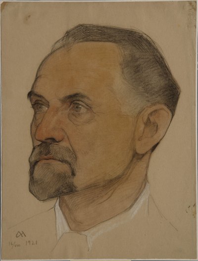 Leonid Borisovich Krasin