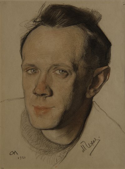 Mihail Aleksandroviç Çehov