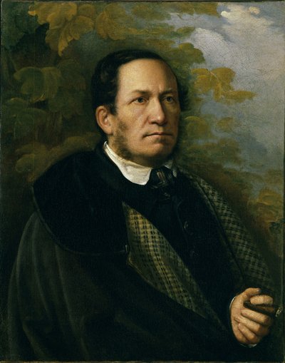 Valeryan Zhadovsky