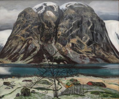  by Nikolai Astrup