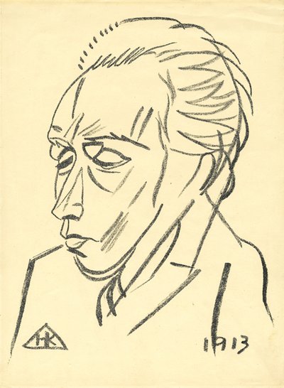 Şair Velimir Khlebnikov