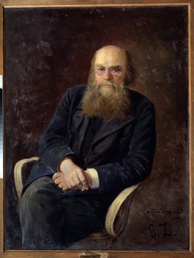 Yazar Nikolay N.Zlatovratsky