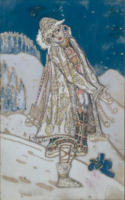 A. Ostrovsky