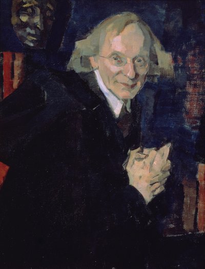 Şair Vyacheslav İvanoviç İvanov