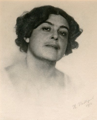 Rus aktris Voronets