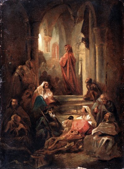 Dante Alighieri