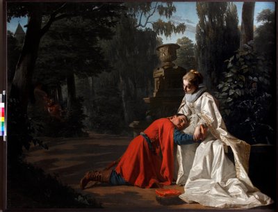 Nikolay Rimsky-Korsakov