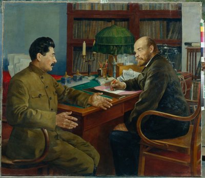  by Nikolay Ivanovich Shestopalov