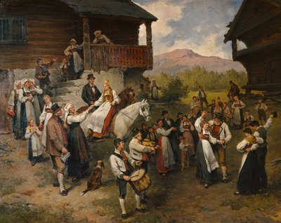 Eidsfjord