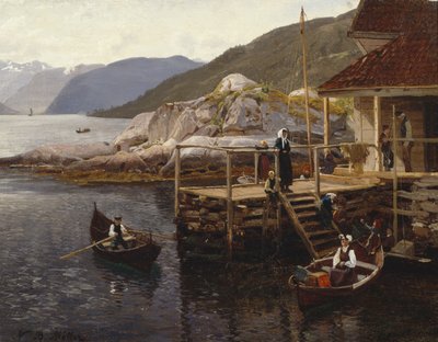 Balestrand