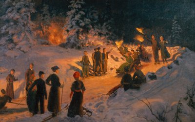 Korketrekkeren