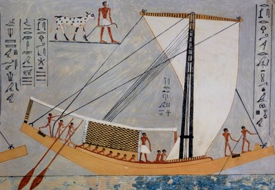  by Nina de Garis Davies