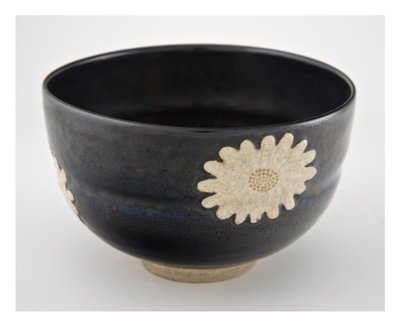 Çay Kasesi by Nin