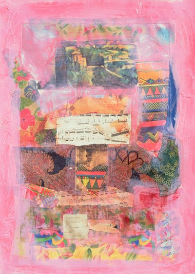 Pembe by Nissan Engel