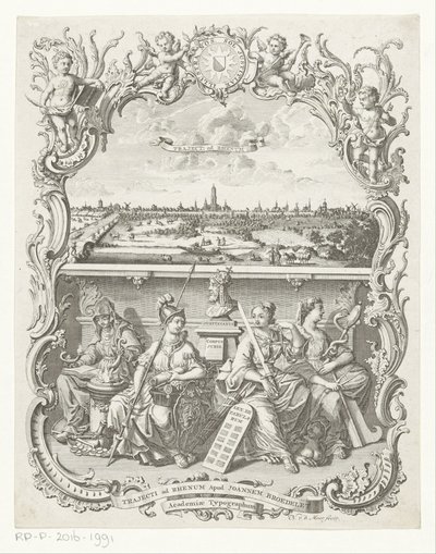 Utrecht
