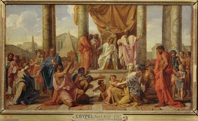  by Noël Coypel
