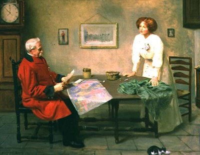 Cepheden Haberler by Noel Denholm Davis