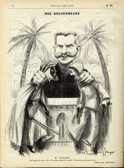 Günlük Eğlence by Noel Dorville