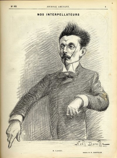 Günlük Eğlence by Noel Dorville