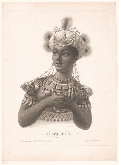 Afrika
