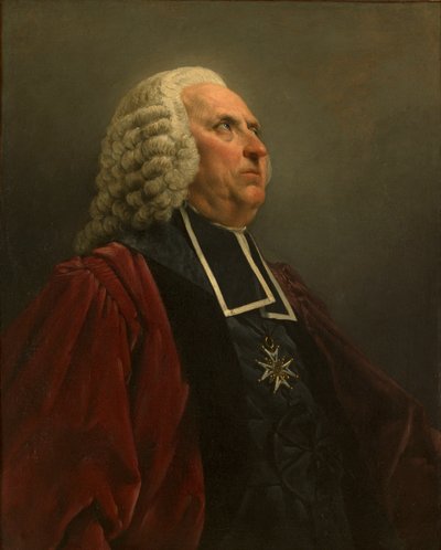 Yazar Louis-Sébastien Mercier