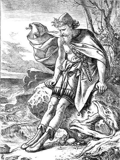 Ogygia