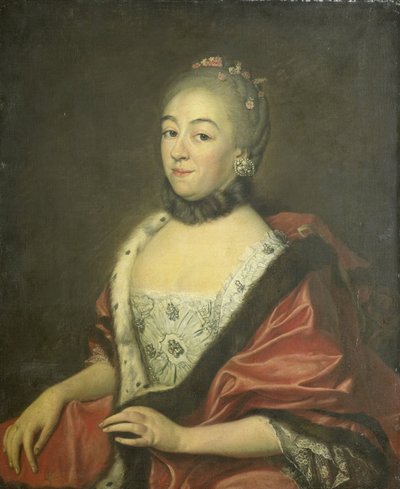 Sandrina van den Broeke, George Lodewijk Matthes