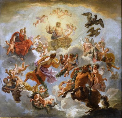  by Noël Coypel