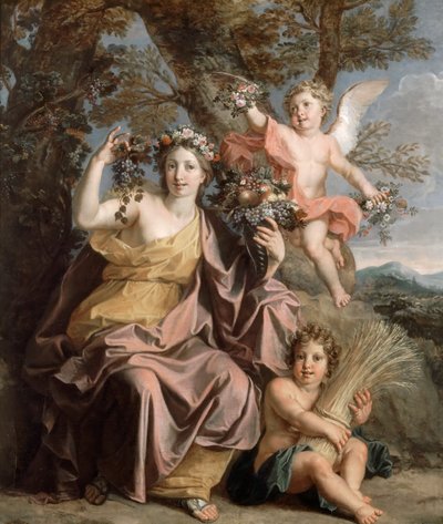  by Noël Coypel
