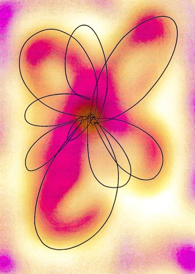 Blume by Nomi Morina