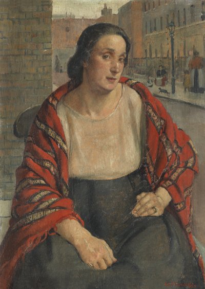 Sokağın Madonna