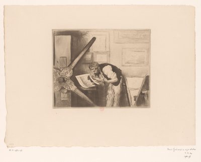 Henri Charles Guérard