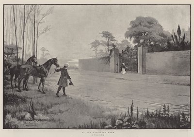Randevu Saatinde by Norman Hardy