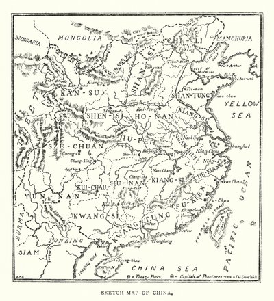 Çin: Çin