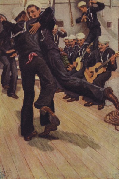 Karışıklıktan Sonra (renkli taş) by Norman Mills (after) Price