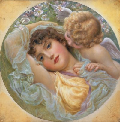 Aşkın Fısıltıları by Norman Prescott Davies