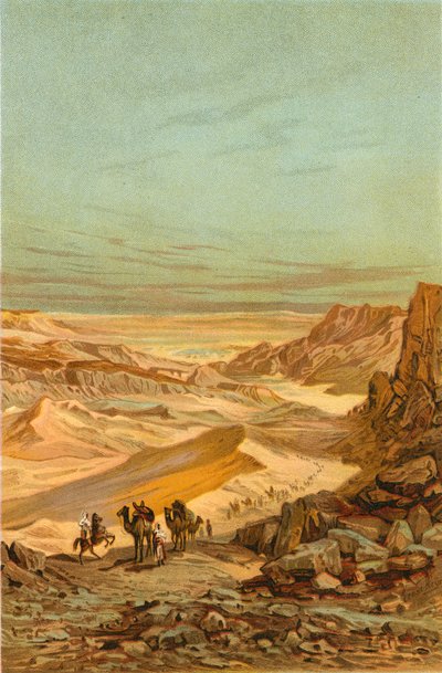 Samiler Ülkesi by North American