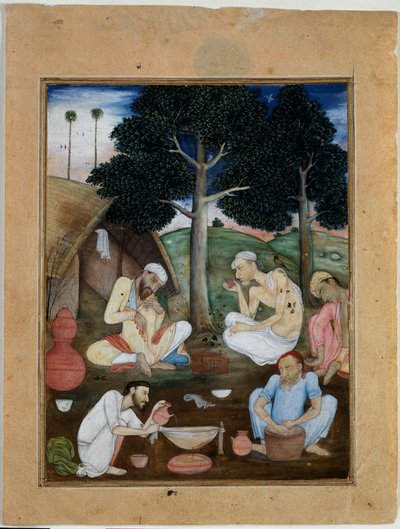  by North Indian School