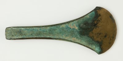 Eksen, MÖ 2600-2000 (bronz) by Northern European School