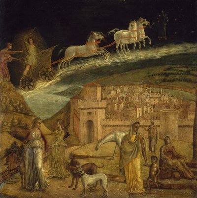 Phoebus