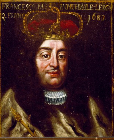 Francesco Maria Imperiale Lercari