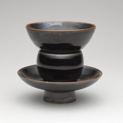 Kupa ve Bardak, Kuzey Song hanedanı by Northern Song Dynasty Chinese School