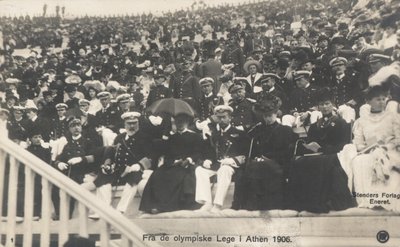 1906 Olimpiyat Oyunları