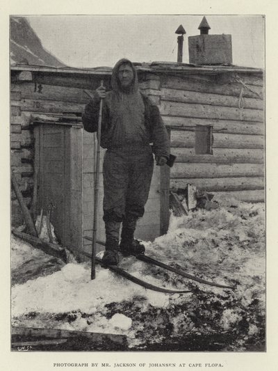 Johansen